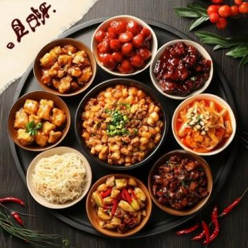 順德美食文化周即將開幕!這是一場不容錯過的美食盛宴和火爆的馬拉松賽事的完美結合