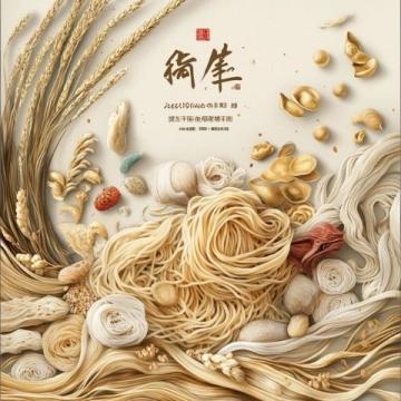 
陜北美食大全：蕎面饸饹、洋芋擦擦、抿節(jié)等十道本土風(fēng)味