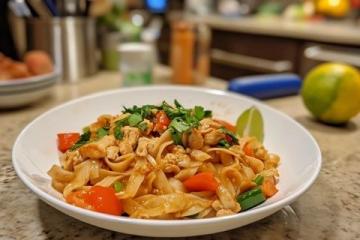 家常小炒：年輕族必備快速烹飪秘籍，輕松解鎖美食生活！