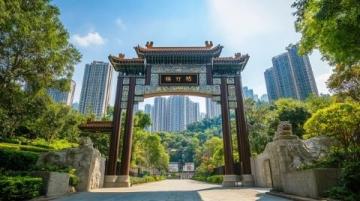 五一假期如何輕松游玩重慶?看這里!