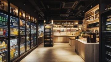 魔都探店|一秒穿越韓國街品嘗炸彈酒與冷三肉