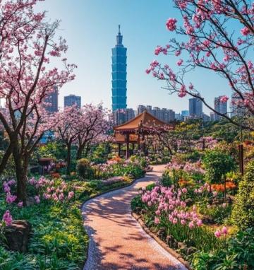 五一去哪旅游不擠人廣州("五一去哪旅游不擠人")