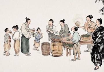 上海淪陷!繼韓國人后,他們也開始大規(guī)模涌入...