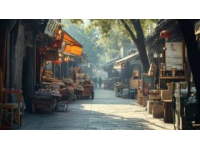 五一來武漢旅游，這條街一定要去，好玩又好吃！