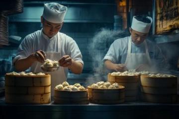 不可錯過的株洲美食之旅:攸縣血鴨、醴陵炒粉必嘗!