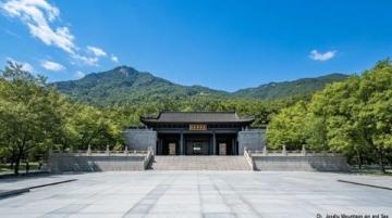 穿越千年的微醺之旅:國賓酒莊的唐風古韻與葡萄美酒探秘