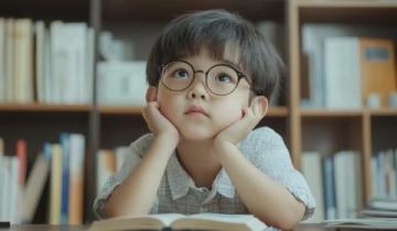 防近視妙招健康用眼指南學生護眼知識隨著電子產品的普及