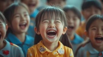 泉州童年時(shí)光的歡聲笑語(yǔ)