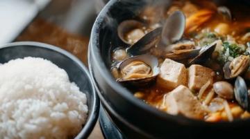 三伏天必喝的河蜆湯:壯陽壯腰降脂壓,中老年人養生佳品