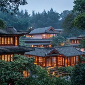 穿越千年的微醺之旅:國賓酒莊的唐風古韻與葡萄美酒探秘