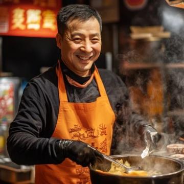 探秘開封美食天堂：從宋宴到夜市，解鎖地道風味！