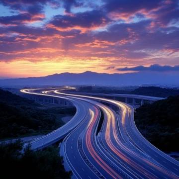 全新高速公路28日正式通車,珠海至多處目的地通勤時間大幅縮短!