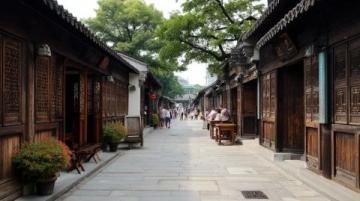 南京作為六朝古都,不僅歷史文化底蘊(yùn)深厚,美食也獨(dú)具特色