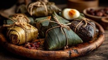 武威美食探秘:涼州老街的地道風味與文化之旅