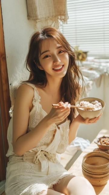 匹諾曹同款雪花冰來襲:跟隨韓流熱潮,鄭州美食新寵