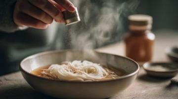 牛肉面美味上榜美食頭條