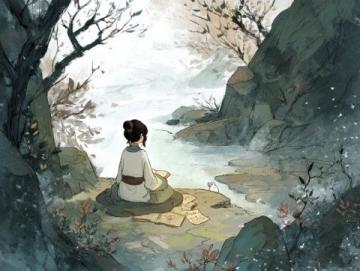 頭條知識|蘇姓,男寶,10個詩詞古韻之名