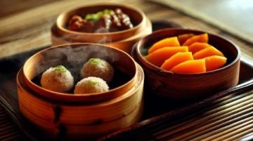 朋友送行途中偶遇潮汕美食潮仁御廚