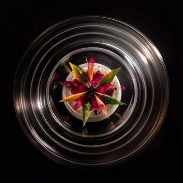 江門睦洲美食:被譽為“西江鮑魚”的黃沙蜆