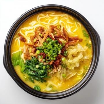 揭秘南昌美食：拌粉、瓦罐湯與傳統(tǒng)甜點(diǎn)的誘人風(fēng)情