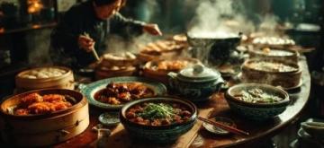 臺(tái)州冬天必嘗美食:暖心又美味的地方特色菜肴