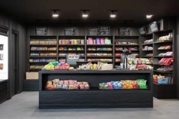 圖文廣告店鋪裝修要點及設計技巧