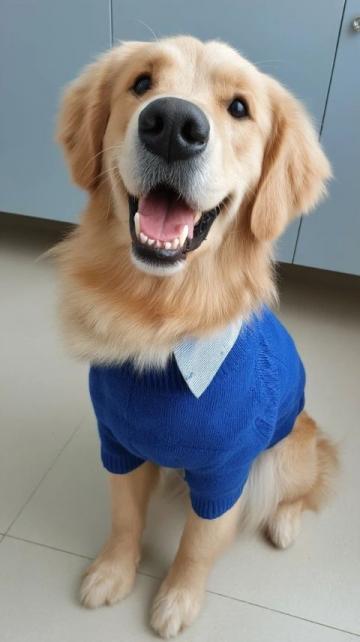 狗狗的幾個冷知識: