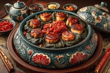 海南四大名菜:品嘗海南飲食的精華