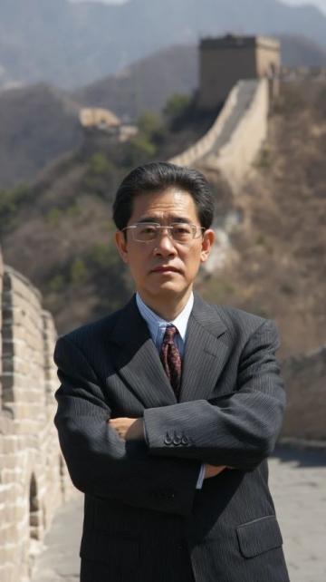譚延闿政途波折與執著追求
