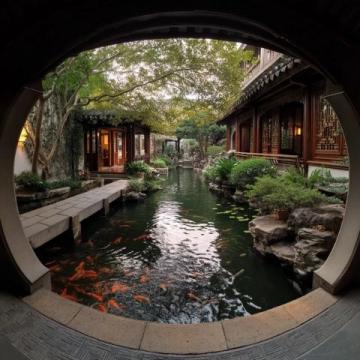 紹興:小巧古樸的水城,盡顯古典韻味