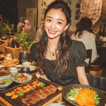 房山區(qū)周口店鎮(zhèn)大年初三年味廟會(huì):美食盛宴歡樂(lè)多,親子互動(dòng)過(guò)大年
