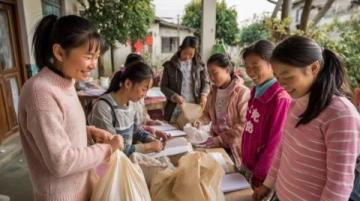 品味蘭州:軟兒梨——甜美不止一面