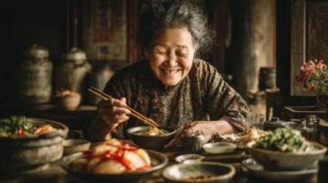 全球味蕾奇遇:一次探索美食奧秘的感官之旅