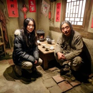 成都隱藏美味探秘:老街豆花與特色佳肴的悠閑邂逅