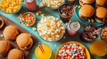 深度尋找心中最愛的美食TOP10