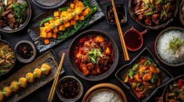 舌尖上的中國廣東美食全集英文版(廣東那些最具代表性的美食)