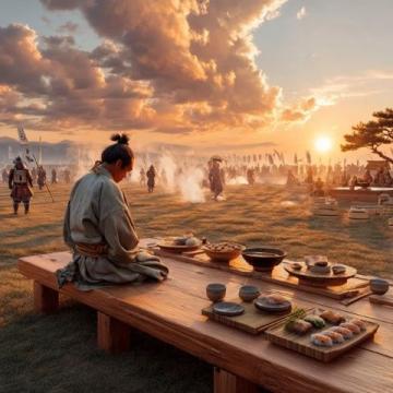 山東:魯菜發源地,宮廷與民間美味交融千年