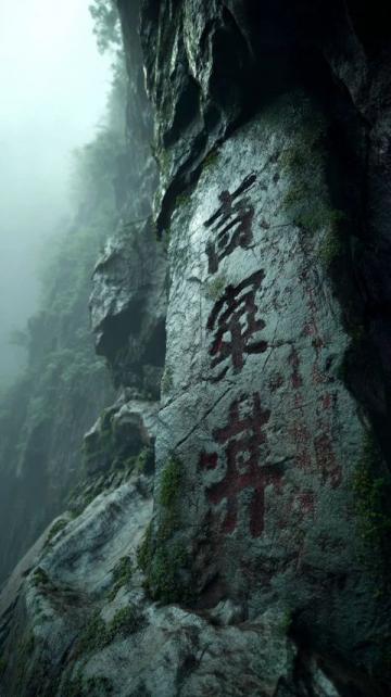 張家界以獨特石英砂巖峰林和秀美風光著稱