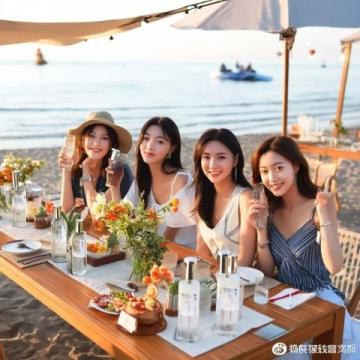 廈門味道夏日美食季——西泰料理悄然開到了JFC品尚中心三樓