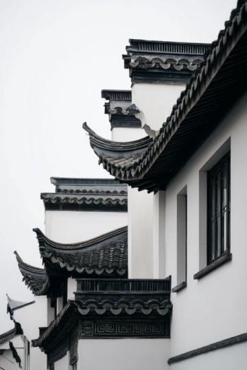 高淳:江蘇南京西南明珠,生態(tài)縣與古街融合之旅
