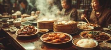 湛江人驕傲!三面環海的我們 seafood 豐富得讓人羨慕