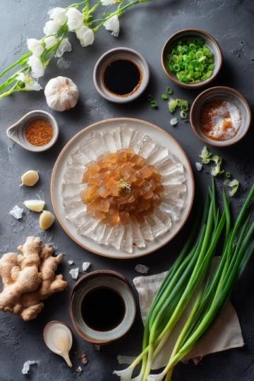 春暖花開堂食重啟,淮揚東北兩味情,你最愛哪一道菜?