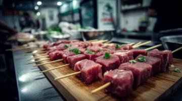 廣西容縣西大街美食推薦:不容錯過的地道美味