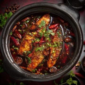 石潭豉油雞,廣東清遠必嘗的雞肉美食!