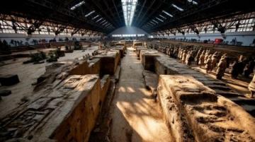 陶瓷水鎮(zhèn)游玩攻略：古瓷窯遺址與江南風情景觀探索指南