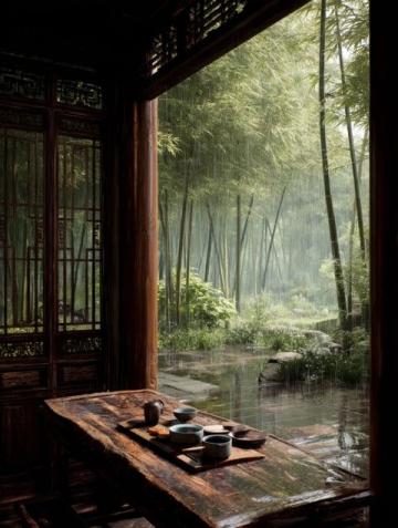 清邁隱世庭院咖啡館:遠(yuǎn)離古城寧曼路,享受自然靜謐時(shí)光