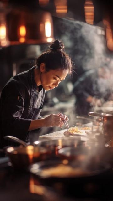 南坪美食探索:魚夫子魚味館的人氣泡菜鍋與特色佳肴