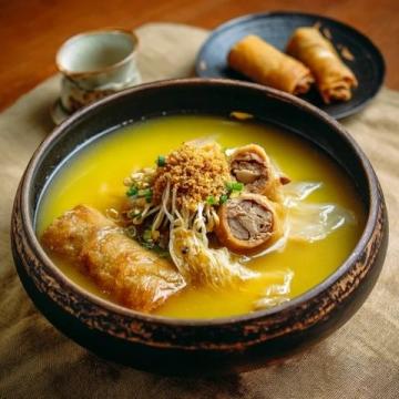 舌尖上的徽味之都:合肥美食探秘