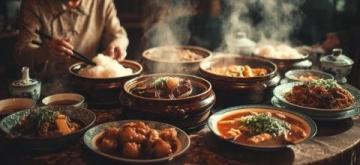 深圳美食之旅:街邊小攤到高檔餐廳