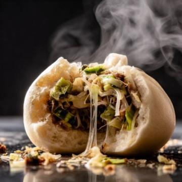 廈門湖里萬達廣場椰語江南:椰子雞與花膠雞的雙重美味體驗